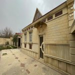 Satılır 4 otaqlı Bağ evi, Koroğlu metrosu, Sabunçu rayonu 2