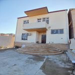 Satılır 5 otaqlı Həyət evi/villa, Masazır, Abşeron rayonu 1