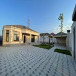 Satılır 4 otaqlı Həyət evi/villa, Mərdəkan, Xəzər rayonu 2