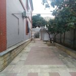 Satılır 6 otaqlı Həyət evi/villa, Neftçilər metrosu, Nizami rayonu 40