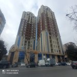 Продажа 4 комнат Новостройка, м. Нариман Нариманов метро, Наримановский р-н район 1