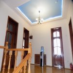 Satılır 16 otaqlı Həyət evi/villa, Elmlər akademiyası metrosu, Yasamal rayonu 35