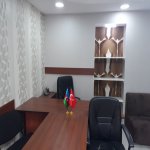 Kirayə (aylıq) 2 otaqlı Ofis, Elmlər akademiyası metrosu, Yasamal qəs., Yasamal rayonu 9