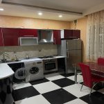 Kirayə (aylıq) 5 otaqlı Həyət evi/villa, Həzi Aslanov metrosu, Xətai rayonu 3