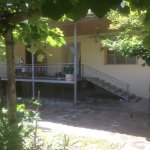 Kirayə (günlük) 4 otaqlı Həyət evi/villa Qax 5