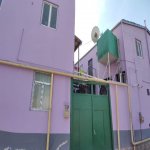 Satılır 8 otaqlı Həyət evi/villa, Avtovağzal metrosu, Biləcəri qəs., Binəqədi rayonu 4