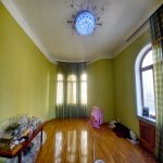 Satılır 16 otaqlı Həyət evi/villa, Gənclik metrosu, Nəsimi rayonu 3