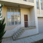 Kirayə (aylıq) 7 otaqlı Həyət evi/villa, Badamdar qəs., Səbail rayonu 4