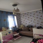 Satılır 3 otaqlı Həyət evi/villa, Neftçilər metrosu, Bakıxanov qəs., Sabunçu rayonu 3