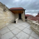 Satılır 6 otaqlı Həyət evi/villa, Neftçilər metrosu, Bakıxanov qəs., Sabunçu rayonu 39