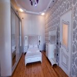Kirayə (günlük) 5 otaqlı Həyət evi/villa Qəbələ 12