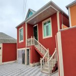 Satılır 4 otaqlı Həyət evi/villa, Zabrat qəs., Sabunçu rayonu 1