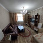Kirayə (aylıq) 4 otaqlı Həyət evi/villa, Avtovağzal metrosu, Binəqədi rayonu 6