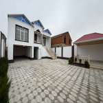 Satılır 4 otaqlı Həyət evi/villa, Zabrat qəs., Sabunçu rayonu 2