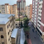 Satılır 3 otaqlı Yeni Tikili, Qara Qarayev metrosu, Nizami rayonu 8