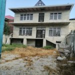 Satılır 8 otaqlı Həyət evi/villa, Zabrat qəs., Sabunçu rayonu 1