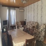 Satılır 3 otaqlı Həyət evi/villa, Həzi Aslanov metrosu, Əhmədli, Xətai rayonu 3