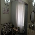 Satılır 3 otaqlı Həyət evi/villa, Nəsimi metrosu, 6-cı mikrorayon, Binəqədi rayonu 12