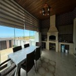 Satılır 6 otaqlı Həyət evi/villa, Novxanı, Abşeron rayonu 5