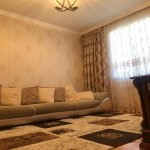 Satılır 4 otaqlı Həyət evi/villa, Avtovağzal metrosu, Biləcəri qəs., Binəqədi rayonu 3