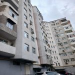 Продажа 2 комнат Новостройка, м. Халглар Достлугу метро, 8-ой километр, Низаминский р-н район 1