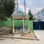 Kirayə (aylıq) 3 otaqlı Həyət evi/villa, Badamdar qəs., Səbail rayonu 2