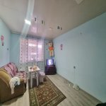 Satılır 1 otaqlı Həyət evi/villa, Koroğlu metrosu, Zabrat qəs., Sabunçu rayonu 9