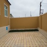 Satılır 4 otaqlı Həyət evi/villa, Zabrat qəs., Sabunçu rayonu 4