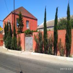 Satılır 4 otaqlı Həyət evi/villa, Novxanı, Abşeron rayonu 1