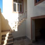 Satılır 3 otaqlı Həyət evi/villa, Azadlıq metrosu, Binəqədi qəs., Binəqədi rayonu 5