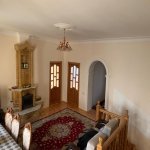 Satılır 7 otaqlı Həyət evi/villa, Badamdar qəs., Səbail rayonu 22