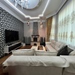 Satılır 8 otaqlı Həyət evi/villa, Koroğlu metrosu, Sabunçu qəs., Sabunçu rayonu 8
