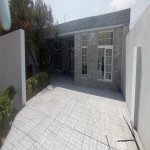 Satılır 3 otaqlı Həyət evi/villa, Koroğlu metrosu, Maştağa qəs., Sabunçu rayonu 2