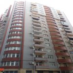 Продажа 1 комнат Новостройка, м. Азадлыг метро, 8-ой микрорайон, Бинагадинский р-н район 1