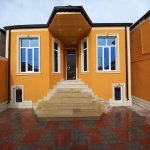 Satılır 3 otaqlı Həyət evi/villa, Zabrat qəs., Sabunçu rayonu 2