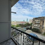 Продажа 3 комнат Новостройка, м. Нариман Нариманов метро, Наримановский р-н район 17