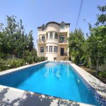 Satılır 6 otaqlı Həyət evi/villa, Azadlıq metrosu, Novxanı, Abşeron rayonu 44