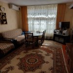 Satılır 2 otaqlı Həyət evi/villa, 20 Yanvar metrosu, Alatava, Yasamal rayonu 1