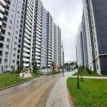 Продажа 4 комнат Новостройка, м. Ази Асланова метро, пос. А.Асланов, Хетаи район 2