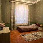 Kirayə (aylıq) 6 otaqlı Həyət evi/villa, Badamdar qəs., Səbail rayonu 10