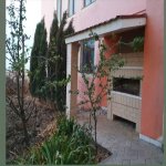 Kirayə (günlük) 7 otaqlı Həyət evi/villa, Elmlər akademiyası metrosu, Badamdar qəs., Səbail rayonu 17