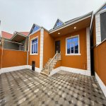 Satılır 3 otaqlı Həyət evi/villa, Zabrat qəs., Sabunçu rayonu 1