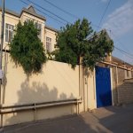 Satılır 5 otaqlı Həyət evi/villa, Bakıxanov qəs., Sabunçu rayonu 2