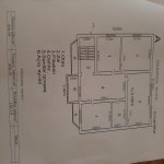 Satılır 6 otaqlı Həyət evi/villa, Həzi Aslanov metrosu, Əhmədli, Xətai rayonu 15
