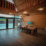Kirayə (günlük) 3 otaqlı Həyət evi/villa Qəbələ 14