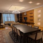 Kirayə (aylıq) 4 otaqlı Yeni Tikili, Gənclik metrosu, Nərimanov rayonu 4