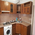 Kirayə (aylıq) 2 otaqlı Yeni Tikili Xırdalan 8