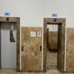 Satılır 2 otaqlı Yeni Tikili, Gənclik metrosu, Nərimanov rayonu 11