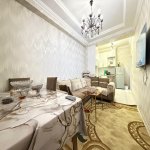 Satılır 2 otaqlı Yeni Tikili, İnşaatçılar metrosu, Yeni Yasamal qəs., Yasamal rayonu 4