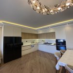 Satılır 5 otaqlı Yeni Tikili, İnşaatçılar metrosu, Yasamal qəs., Yasamal rayonu 6